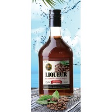Bouquet Koffie | Likeur Bouquet Koffie | Likeur